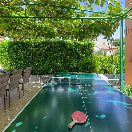 In With Pool Near