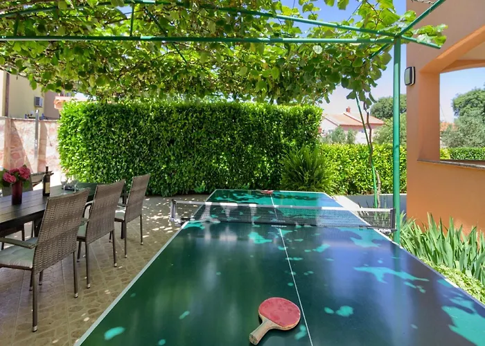 In With Pool Near