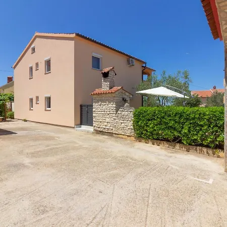 Spacious In With Private Pool Peroj