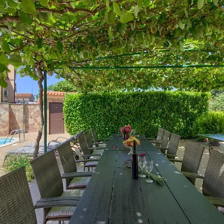 Holiday home Spacious In With Private Pool