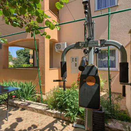 Holiday home Spacious In With Private Pool *