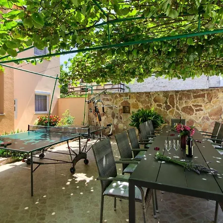 Holiday home Spacious In With Private Pool