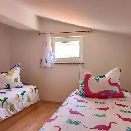 Holiday home Spacious In With Private Pool Peroj