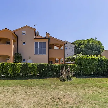 In With Pool Near 度假居 佩罗杰