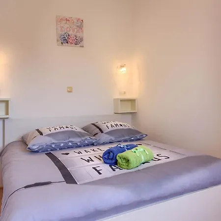 In With Pool Near Ferienhaus